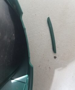 Hydrofarm HGS16P Green Premium, Pack of 10 Saucers, 16 inches 9 61IWUfw6dQL