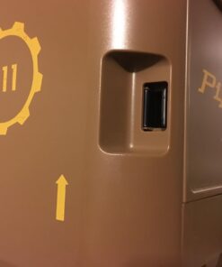 Fallout 4 - PlayStation 4 Pip-Boy Edition 60 61IWhGqjvUL