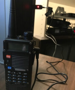 BaoFeng USB Power USB Cable for Charger 11 61IXHmyfcTL