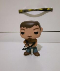Funko POP Television: Walking Dead-Daryl 15 61IXrgiHQeL