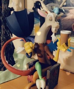 My Little Pony Wonderbolts Collector Doll 38 61IXuwS4f5L