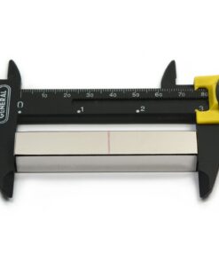 CMS MAGNETICS - (1 Ct, 3” x 1/2” x 1/2”) N52 Grade Anti-Corrosion Nickel Plated Neodymium Rectangular Bar Magnet, 17 Pound Pull Force, Applications: Crafting, DIY Projects, Education, Science, Design and Engineering 9 61IZFmj56L