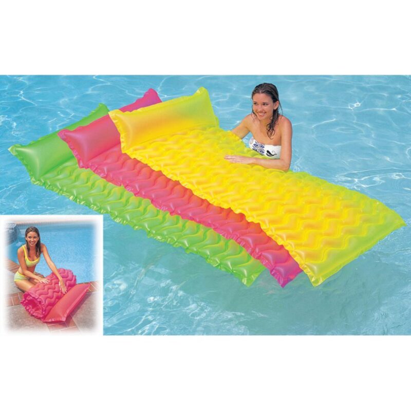 Catalog 5 SunSplash Smart Float for Swimming Pools