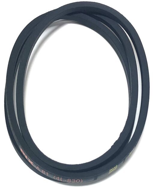 Pix A81/4L830 V-Belt 1/2" x 83"