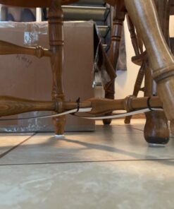 Flexible Magnetic Strip with Adhesive - 1/16" Thick x 1/2" Wide x 100 feet, ZGN10APAABX 13 61Iatl6W8 L