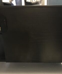 VideoSecu One Pair of Side Clamping Bookshelf Speaker Mounting Bracket with Swivel and Tilt for Large Surrounding Sound Speakers MS56B 3LH 68 61IbTYVkVXL