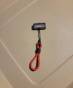 SanDisk 32GB Ultra Dual Drive USB Type-C - USB-C, USB 3.1 - SDDDC2-032G-G46, Black, Silver 43 61IcmigicpL