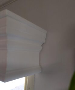 VELCRO Brand - Industrial Strength | Indoor & Outdoor Use | Superior Holding Power on Smooth Surfaces | Size 4ft x 2in | Tape, White - Pack of 1 49 61Id5XJ8cuL