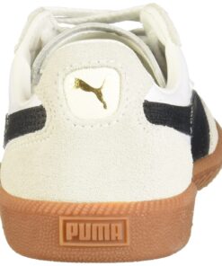 PUMA Men's Super Liga OG Retro Sneaker 7 Puma White-puma Black-puma Team Gold 16 61IdJQrc5aL
