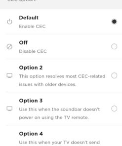 Bose NEW Smart Ultra Soundbar With Dolby Atmos Plus Alexa, Wireless Bluetooth AI Surround Sound System for TV, Black 45 61IdlIrmVRL 1