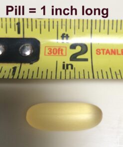 Nature Made Burp Less Fish Oil 1000 mg Softgels, Omega 3 Fish Oil Supplements for Healthy Heart Support, Omega 3 Supplement with 150 Softgels, 75 Day Supply 150 Count (Pack of 1) 32 61IecZ5 tpL