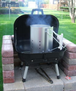 Rapidfire Chimney Starter Standard Chimney Only 64 61IfpCPD9lL