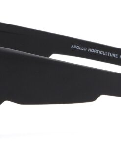 Apollo Horticulture Grow Light Glasses Goggles for Wear Fit Over Glasses for LED Grow Light Room UV400 Grow Room Safety Protective Eyewear for Intense LED Lighting Visual Eye Protection 20 61IfwHJ3vSL