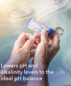 Leisure Time 22338A Balancer for Spas and Hot Tubs, 1-Pack water treatment 9 61IhDaLtBL