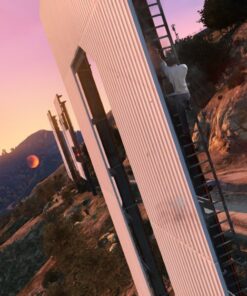 Grand Theft Auto V - Xbox 360 45 61IhXsaKijL