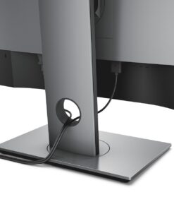 Dell U2717D IPS 27" QHD Wide 1440p UltraSharp InfinityEdge Slim Widescreen LED LCD Monitor VESA 16 61Iic2eBeL