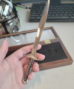 The Hobbit - Sting Letter Opener 12 61Ij22OvL