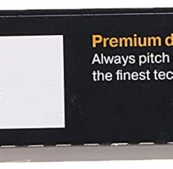 Avedis Zildjian Company 5B Nylon Black Drumsticks Standard 11 61IjjcHKVvL