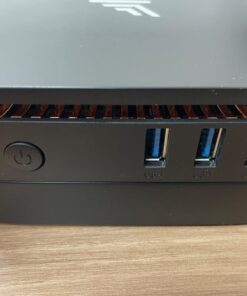 KAMRUI AK1PLUS Mini PC,12th Intel Alder Lake- N95 up to 3.4 GHz,8GB RAM+256GB M.2 SSD,Mini Computer Support 2.5" SSD (up to 2TB),WiFi 2.4G/5G,BT 4.2,4K, Business, Home, Office AK1 PLUS (8+256) 12th Intel Alder Lake- N95 69 61Ik5Nw5hkL