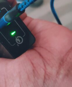 Anker Quick Charge 3.0, 18W 3Amp USB Wall Charger - Fast Charging, Compatible with Wireless Charger, Galaxy S10e/S10/S9/S8/Plus, Note 9/8, LG V40/V30+, iPhone, iPad and More 48 61IkMeuPi2L