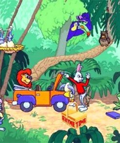 Learning Company Reader Rabbit Personalized Reading Ages 6-9 Deluxe 6 61Ikad81fL