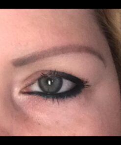 Aesthetica Brow Contour Kit 16-Piece Eyebrow Makeup Palette Set 6 Eyebrow Powders, 5 Eyebrow Stencils, Spoolie/Brush Duo, Tweezers, Eye Brow Wax, Highlighter - Unique Gifts For Women For Her Birthday 50 61IluQvB jL