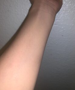 NYX PROFESSIONAL MAKEUP HD Studio Photogenic Concealer Wand, Medium Coverage - Beige 04 BEIGE 0.11 Ounce (Pack of 1) 28 61ImOOzSDyL