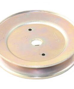Husqvarna 532173435 Pulley For Husqvarna/Poulan/Roper/Craftsman/Weed Eater