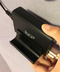 Key Power Quick Charge 3.0 Wall Charger, 60W 6-Port USB Fast Charger Desktop Charging Station for iPhone/PRO MAX/XS Max/XR/X/8/7/Plus, iPad Pro/Air 2/Mini, Galaxy S10/S9/S8/S7/Plus HTC and More 54 61InaMsOIXL