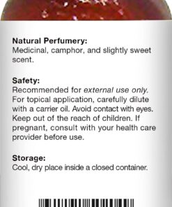 MAJESTIC PURE Clary Sage Oil Premium Quality, 4 Fl Oz 4 Fl Oz (Pack of 1) 8 61InzYBk4CL