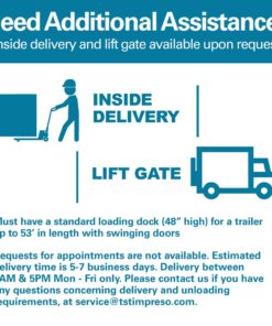 HP Printer Paper | 8.5 x 11 Paper | Copy &Print 20 lb | 1 Pallet - 40 Case - 200,000 Sheets | 92 Bright | Made in USA - FSC Certified | 200060P Pallet | 200K Sheets | 10 Pack case | 40 cases Standard Size (8.5x11) 15 61IoMZkLiyL 1