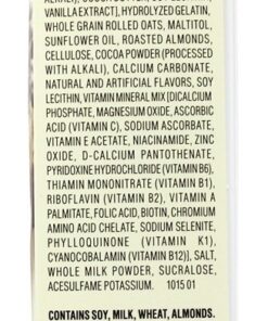 Atk Adv Choc Chp Grnola Size 8.5z 5 61Ipo7xQCTL