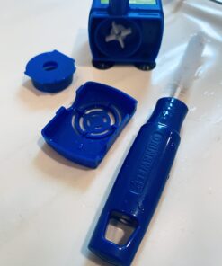 PetSafe Drinkwell Dog and Cat Water Fountain Cleaning Kit - Includes 3 Brushes to Fit Most Pet Fountains - Durable, Rust-Resistant Material 34 61Iq0Tid jL