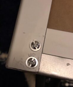 Olde Midway Bar Style Popcorn Machine Maker Popper with 8-Ounce Kettle - Black 8 oz. Kettle 40 61Iq7EJBTBL