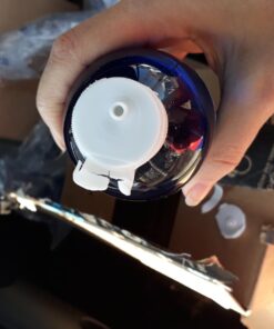 Trace Minerals | Pure Utah Sea Minerals Dietary Supplement | Naturally Concentrated Inland Seawater | Sport Electrolyte Replacement Drink | Nutritional Seasoning | Salt Alternative | 16 fl oz 8 61IquL9W4EL