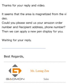 Drawing Tablet with Screen GAOMON PD1560 Drawing Monitor Art Tablet with Adjustable Stand, 10 Shortcut Keys, 15.6-inch Graphics Tablet for Mac, Windows PC 16 Inch PD1560 Classic 62 61Ir8f7lvjL