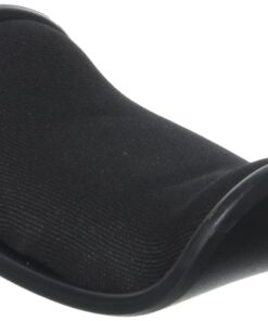 Allsop 29538 Wrist Assist Memory Foam Ergonomic Wrist Rest, Black (ASP29538), Model: a05933 6 61IrZbU2 L