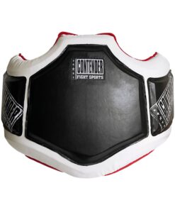 Contender Fight Sports Heavy Hitter Boxing Body Protector PBP Black/White 14 61IrpGFoD0L