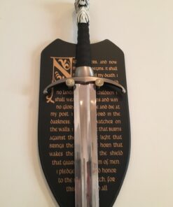 Valyrian Steel Game of Thrones Longclaw, Sword of Jon Snow 29 61IsuIZOd L
