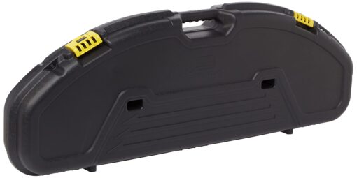 Plano Bow Case Black Compact Bow Case