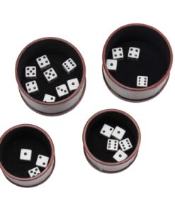 Liar's Dice 8 61ItzAayACL