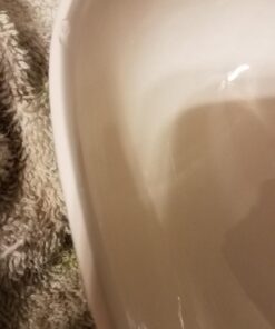 The Pioneer Woman Flea Market Decorated Floral 6.4" Butter Dish 6 61Iv3lJNyqL