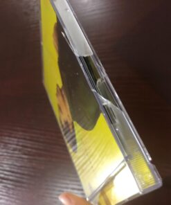 Nine Track Mind Nine Track Mind 4 61IvNJgeq6L