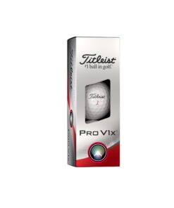 Titleist Pro V1x Golf Balls White Low Numbers 11 61IvXu0Tl1L