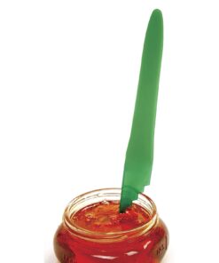 NORPRO Canning Bubble Popper/Measurer, Green 6 61IwCNciKYL