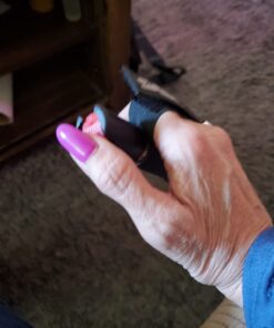 SABRE Runner Pepper Gel, Maximum Police Strength OC Spray, Reflective Hand Strap for Easy Carry & Quick Access, 35 Bursts, Secure & Easy to Use Safety, Optional Clip-On Alarm & LED Armband Combos Black Runner 43 61IwbAnHb9L