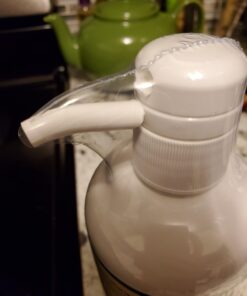 Grizzly Wild Alaskan Salmon Oil Dog Food Supplement Omega 3 Fatty Acids, 16 oz 16 ounces Grizzly Salmon Oil for Dogs 31 61IwdYhrr L