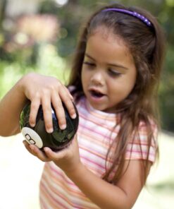 Mattel GamesMagic 8 Ball Toys and Games, Original Fortune Teller Ball, Ask A Question and Turn Over for Answer 22 61IxCXiWV4L