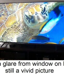 Sony STR-AN1000 7.2 CH Surround Sound Home Theater 8K A/V Receiver: Dolby Atmos, DTS:X, Digital Cinema Auto Calibration IX, Bluetooth, WiFi, Google Chromecast, Spotify connect, Apple AirPlay, HDMI 2.1 STR-AN1000 AV Receiver only 72 61IxgCIjSL