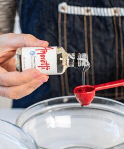 Amoretti - Sweet Corn Extract Water Soluble 2 oz - Highly Concentrated & Perfect For Pastry, Savory, Brewing, and more, Preservative Free, Vegan, Kosher Pareve, Keto Friendly 2 Fl Oz (Pack of 1) 19 61IxrFyl16L